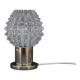 1970s Table Lamp by Kamenicky Senov ,Czechoslovakia