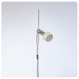 Florr lamp A14 by Alain Richard, edition Pierre Disderot, circa 1958.