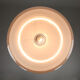 Space-age Guzzini Jolly pendant lamp, 70s