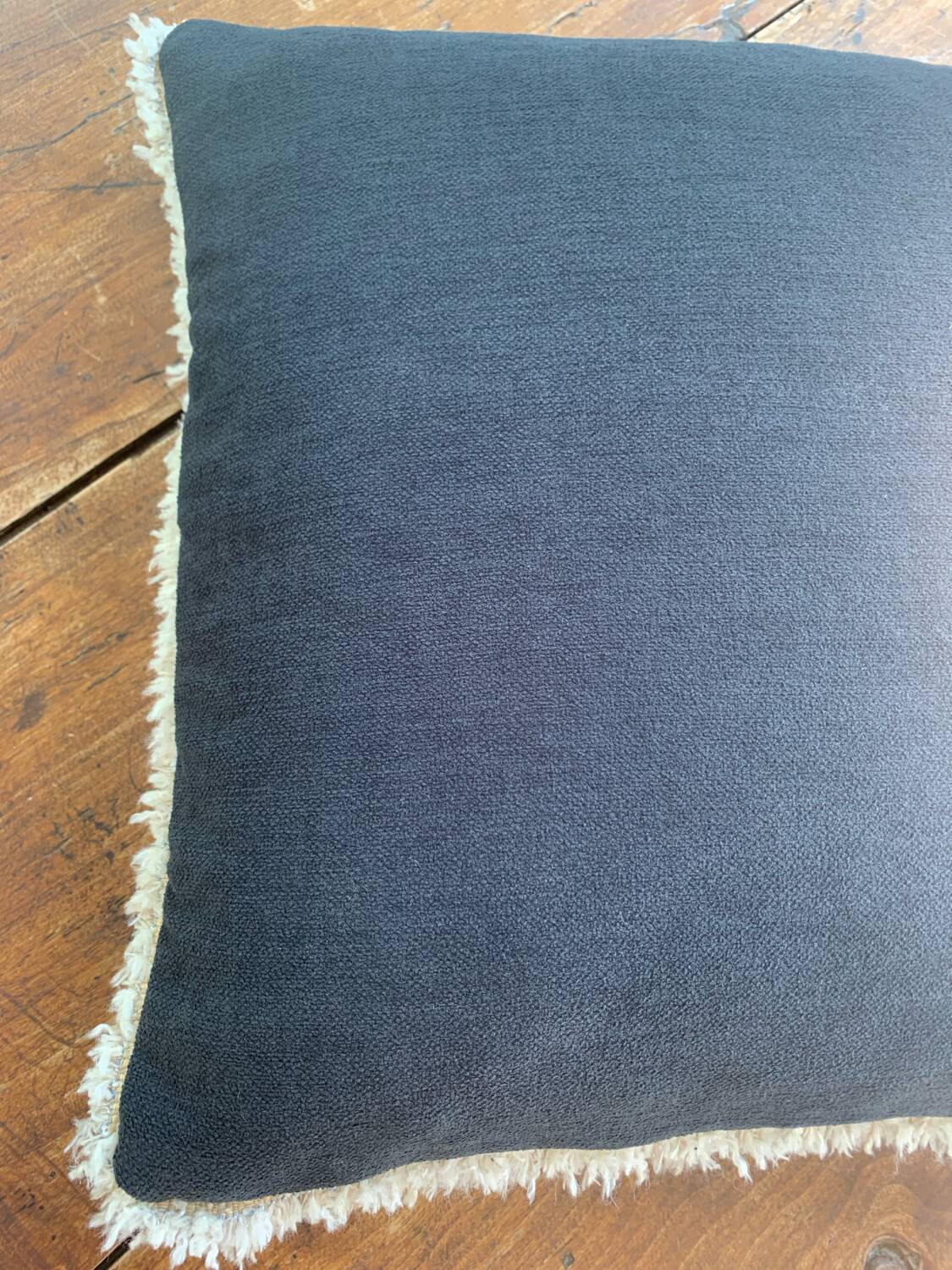 Coussin Jacquard 40x40cm