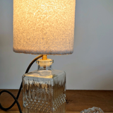 Bedside lamp