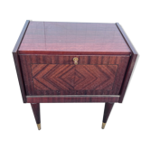 Bedside table from the 60s