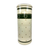 Luneville Napoleon 1st ceramic umbrella holder
