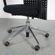 Chaise de bureau des années 1980 par Vitra, Allemagne