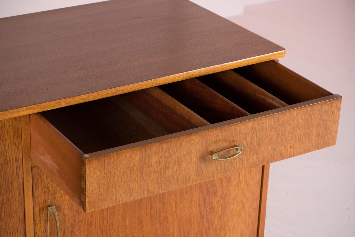 Scandinavian sideboard