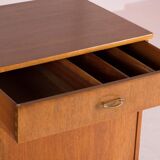 Scandinavian sideboard