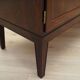 Rosewood sideboard, Danish design, 1960s, designer: Severin Hansen, production: Haslev Møbelsnedkeri