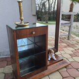 Vintage psyche hairdresser