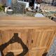 Meuble style scandinave en teck des années 80