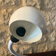 Hebi table lamp