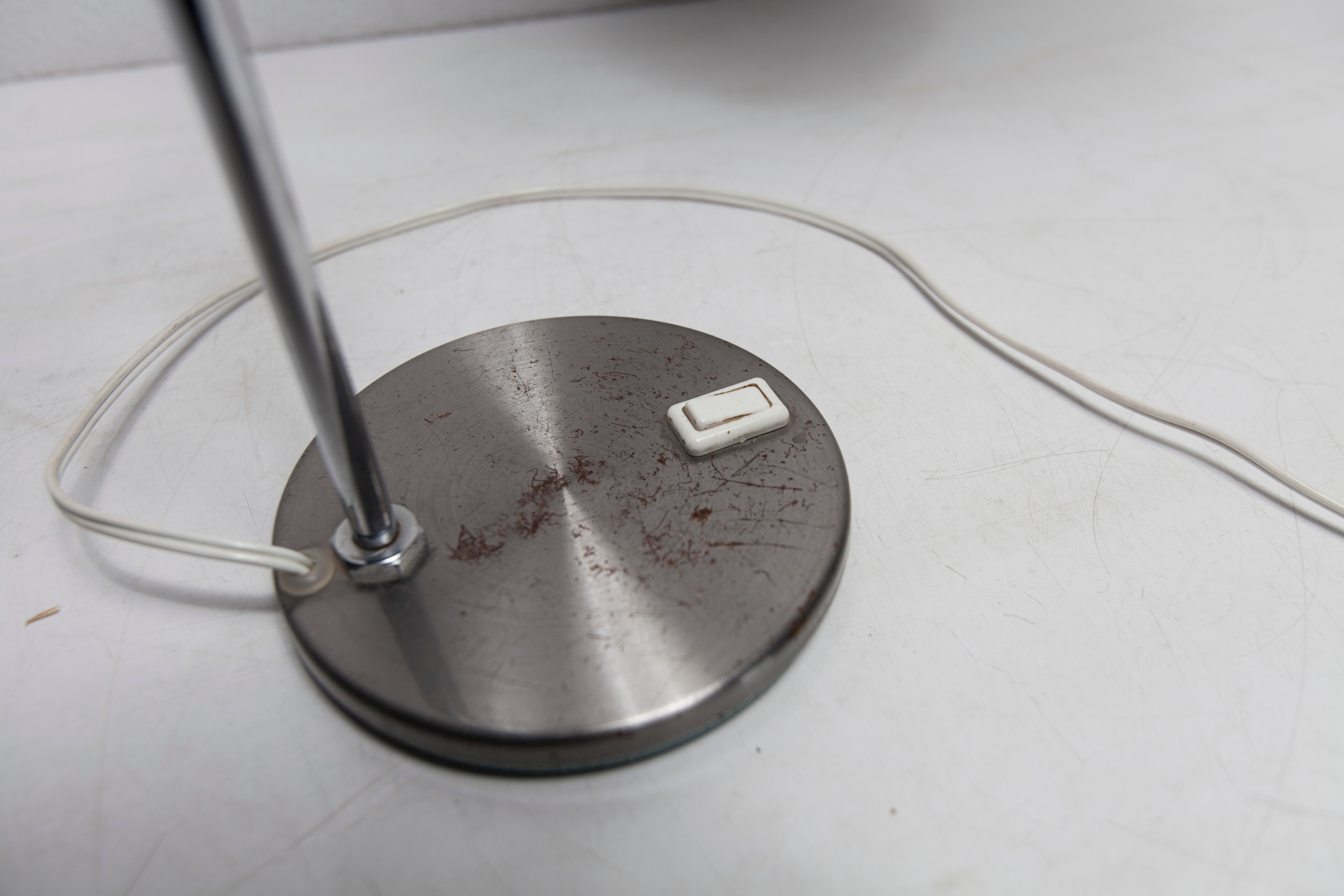 Luminor articulated lamp 1960