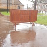 Buffet scandinave par Henry Walter Klein
