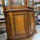Artisanal Comtoise oak clock