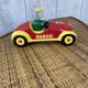 Old Babar car