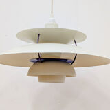 Scandinavian PH5 pendant light
