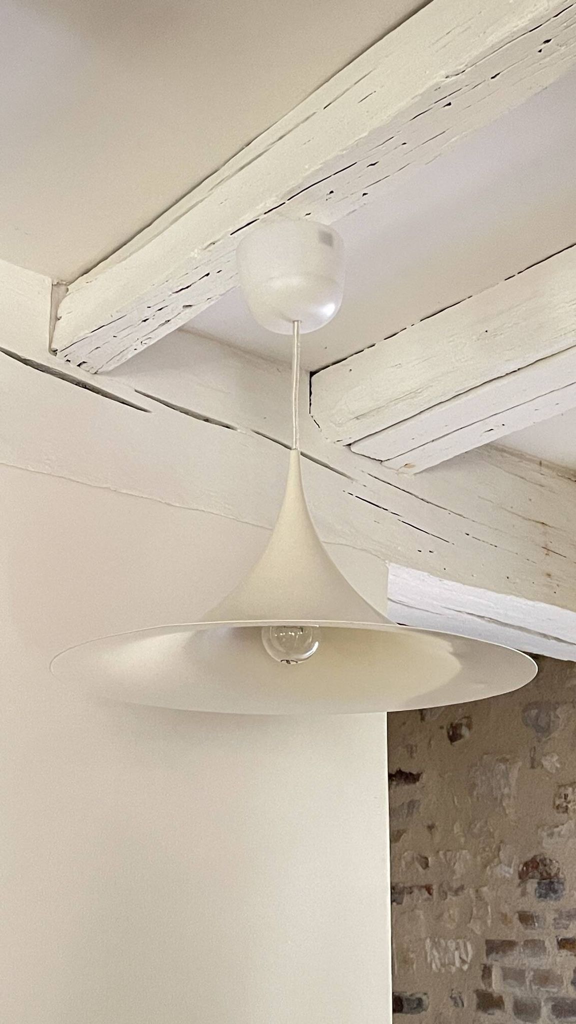 SUSPENSION Fog & Morup Ikea VINTAGE