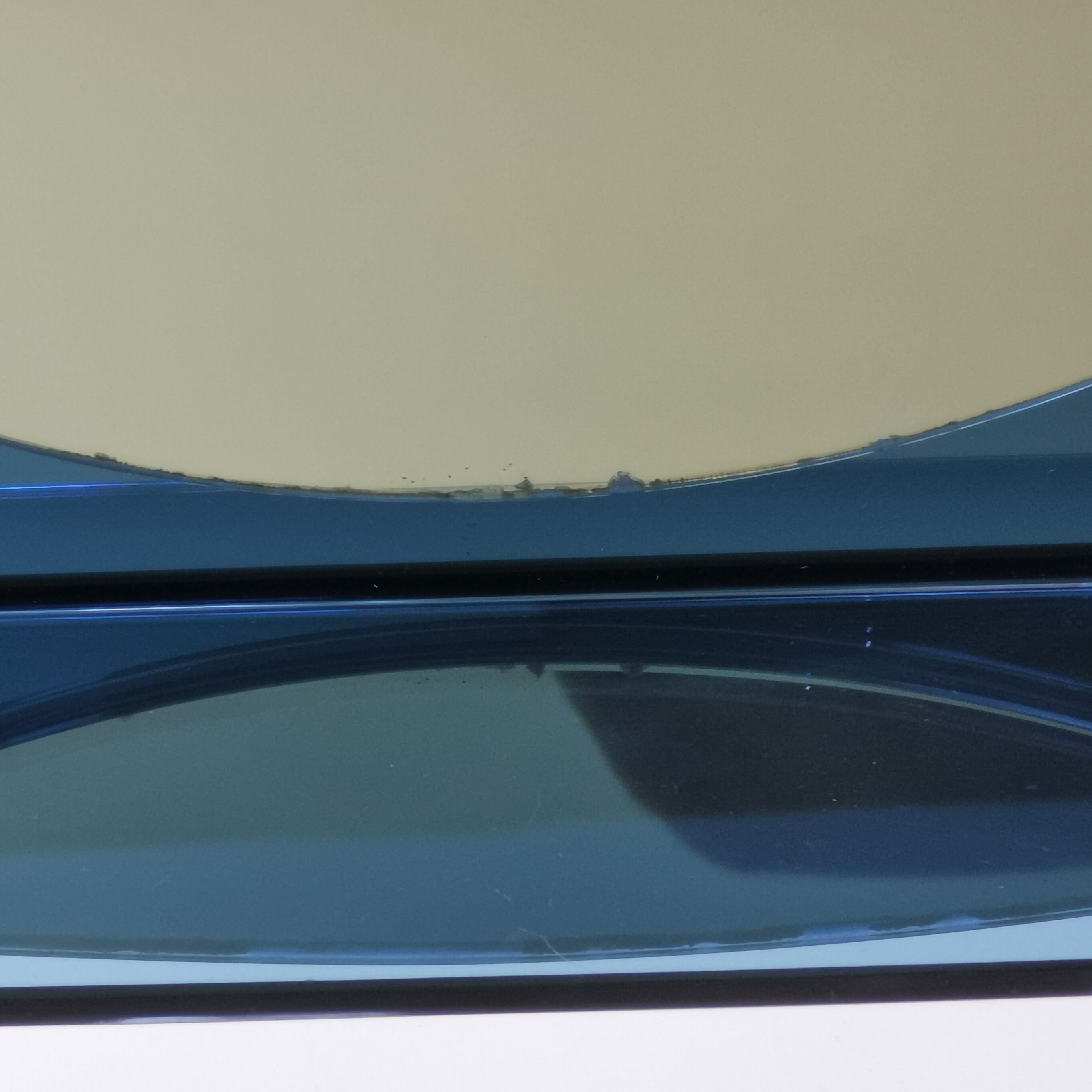 Bathroom Mirror Veca 80x60cm