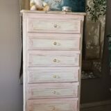 Convenient chiffonnier