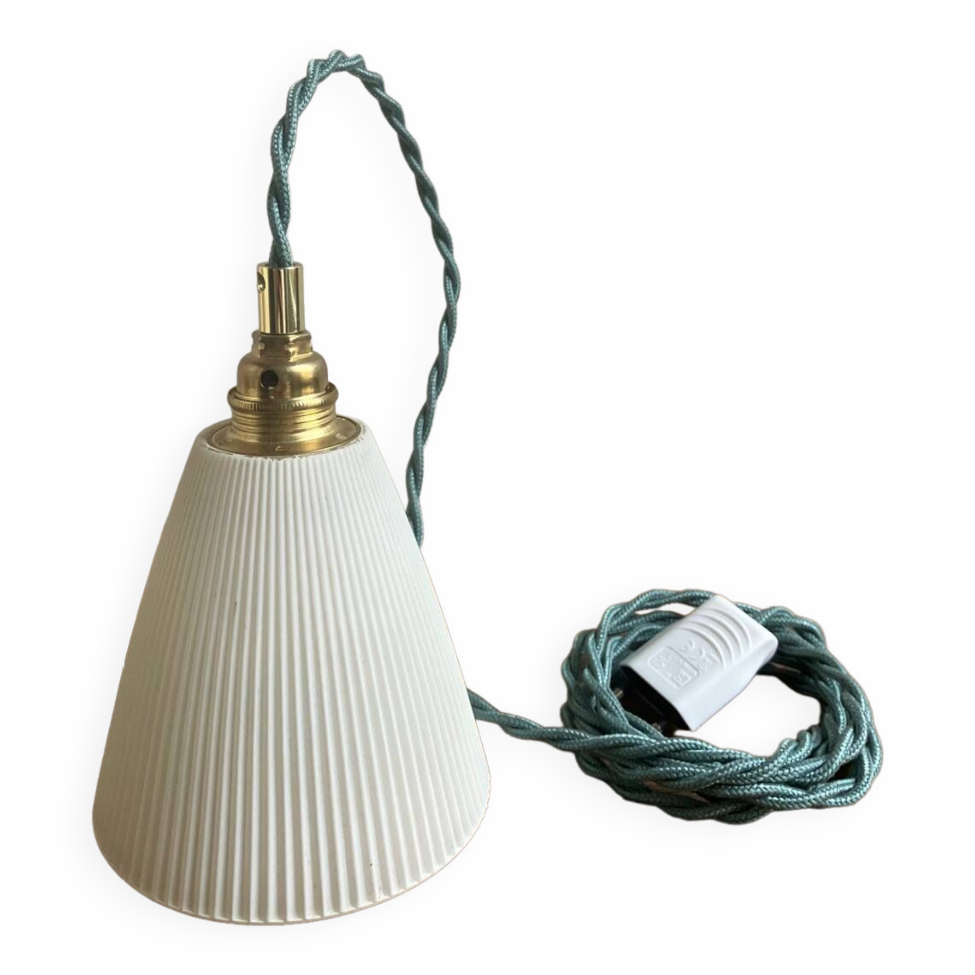 Portable lamp