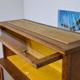 Shelves