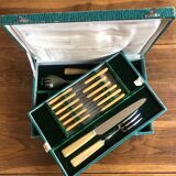 Cutlery "the benefit"