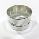 Christofle - Lauzun Towel Round