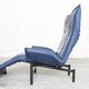 Chaise Veranda par Vico Magistretti pour Cassina, années 1980.