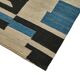 Contemporary Tribal Decorative Kilim 288 cm x 356 cm