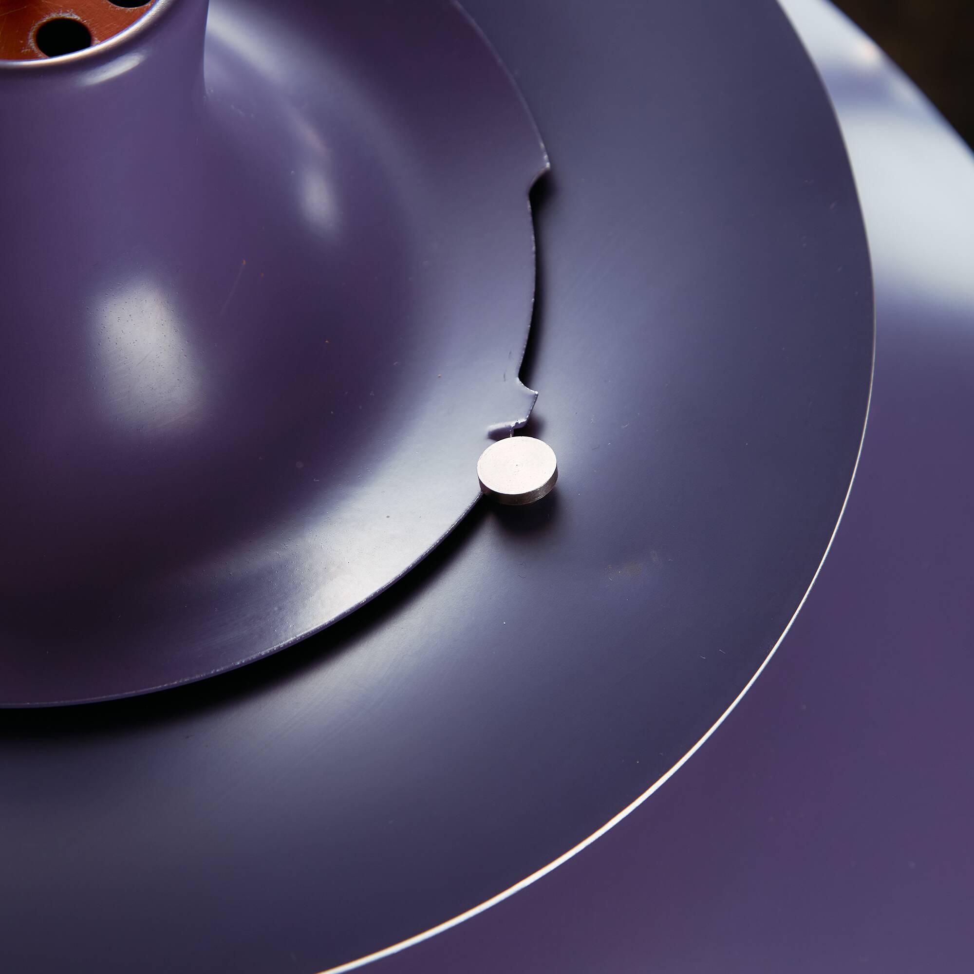 PH5 pendant by Poul Henningsen for Louis Poulsen