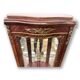 Vitrine style Louis XV
