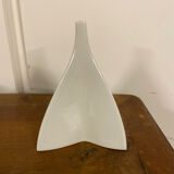 Porcelain vase