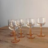 Verres Luminarc Rosaline