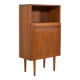 Cabinet by Kollund Møbler Danish teak Scandinavian 1960s  sideboard