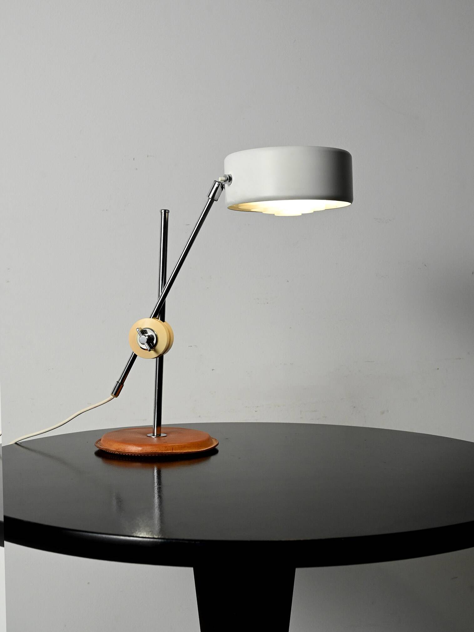 “Simris” table lamp by Anders Pehrson for Ateljé Lyktan