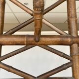 Bamboo coat rack 1930