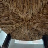Directory style chair