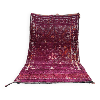 Tapis Marocain - 207 x 321 cm