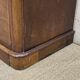 Commode victorienne xixème en acajou