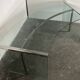 Galotti & Radice desk, President Senior model, 210x106x74, 1970-80