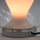 Murano table lamp 1970s