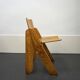 Ensemble de 4 chaises Peota par Gigi Sabadin pour Stilwood