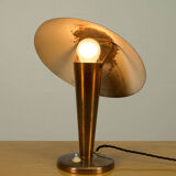 Bauhaus table lamp, 1930