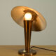Lampe de table Bauhaus, années 1930
