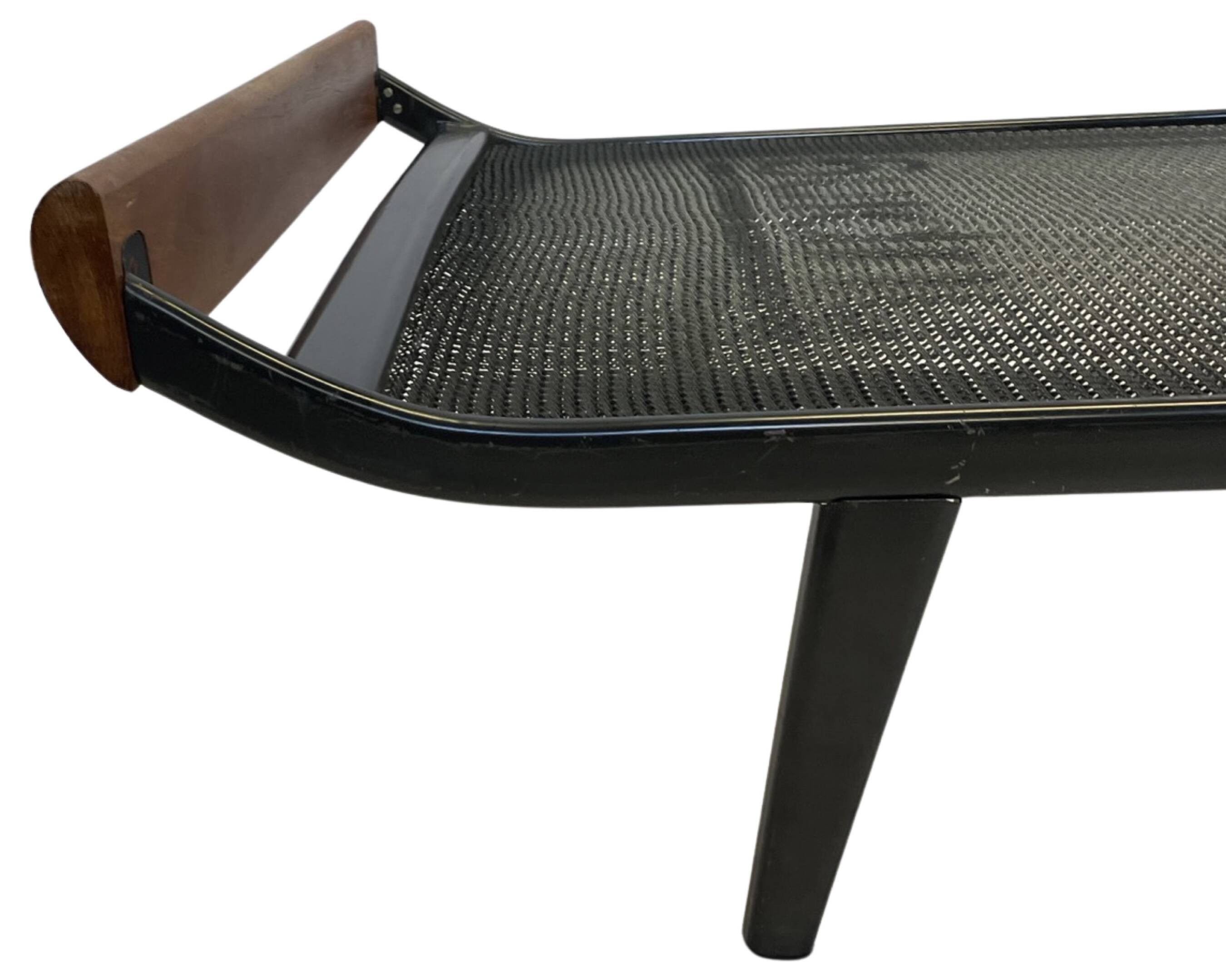 Day bed Auping Cleopatra by Dick Cordemeyer 60's