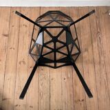 Set of 4 Chair One chairs by Magis