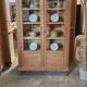 Old showcase