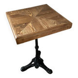 Bistro table