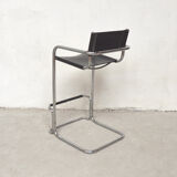Tubular stool 80