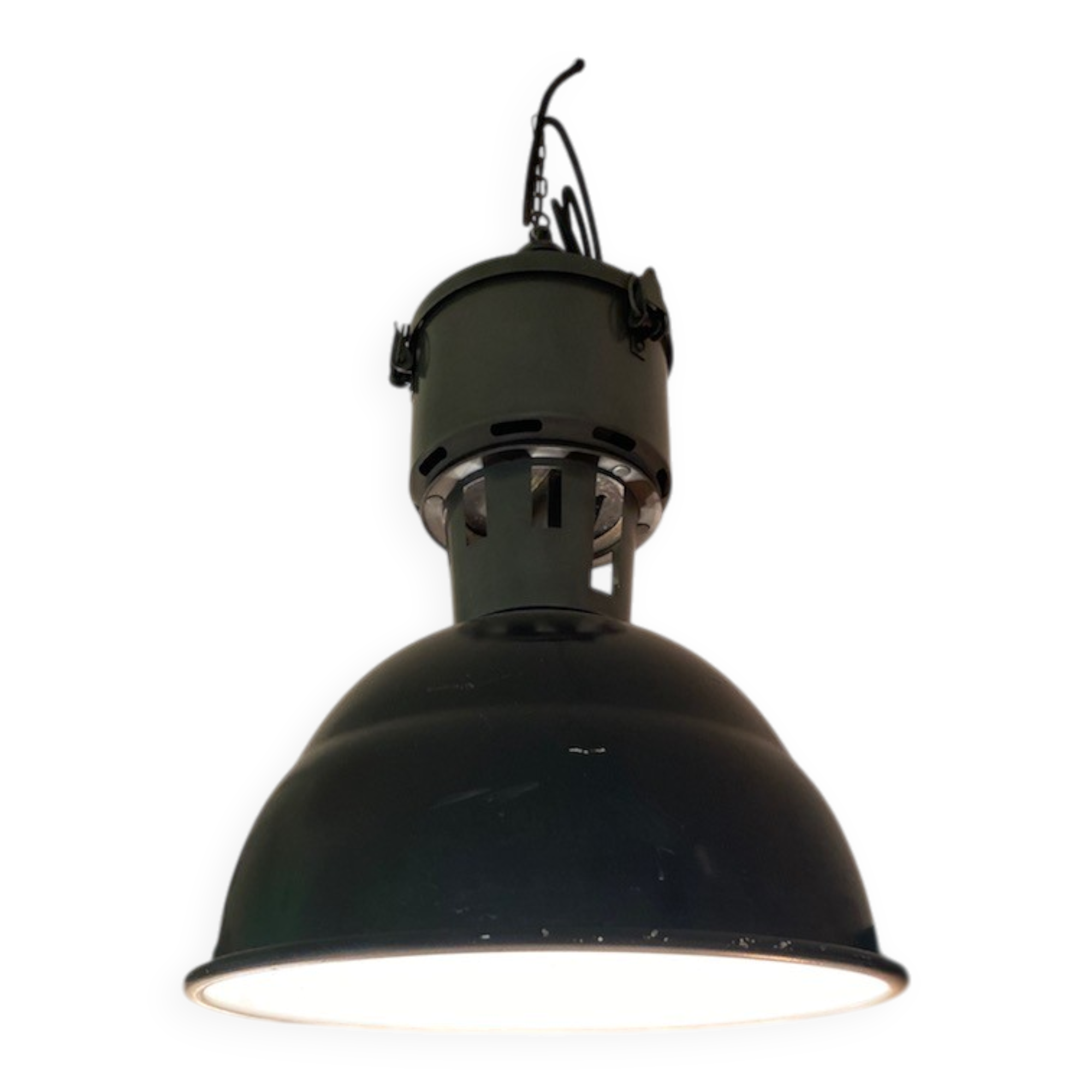 Industrial suspension 1960