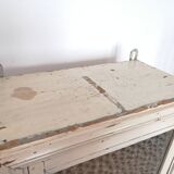 Toilet wall cabinet or pharmacy